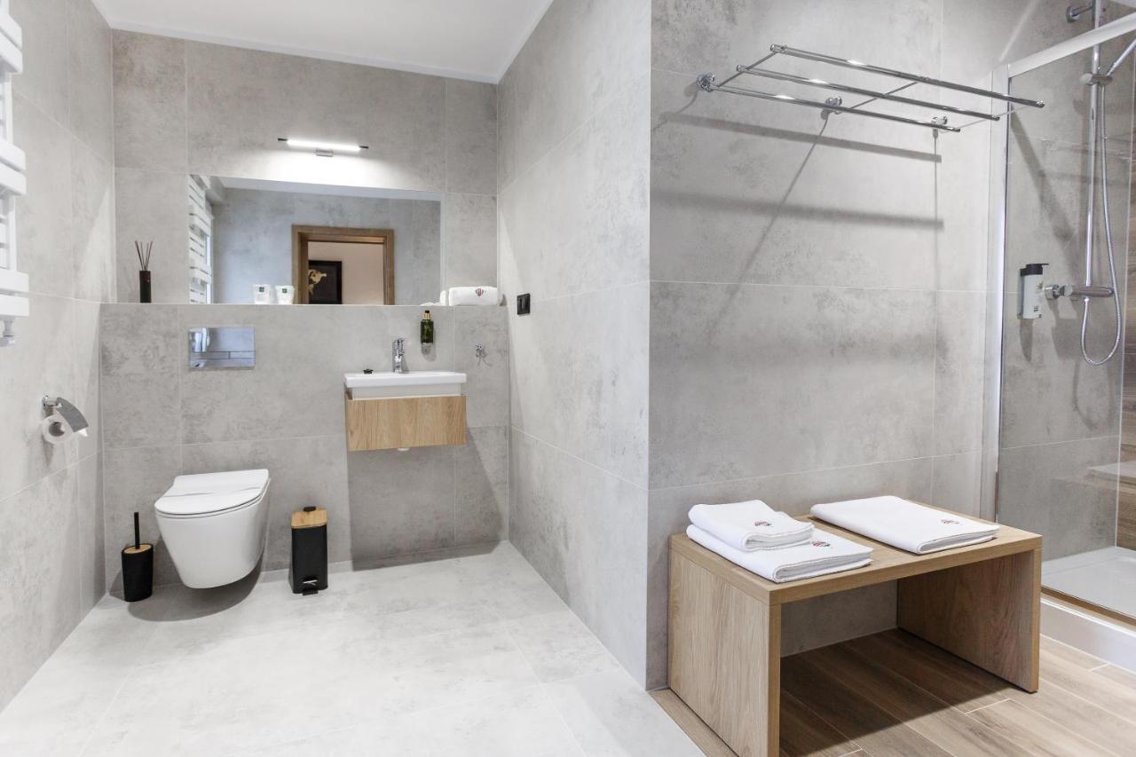 Hotel Gromada Lomza Ngoại thất bức ảnh