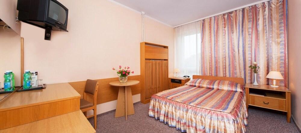 Hotel Gromada Lomza Ngoại thất bức ảnh