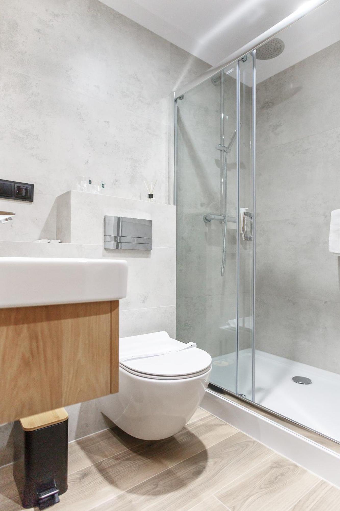 Hotel Gromada Lomza Ngoại thất bức ảnh