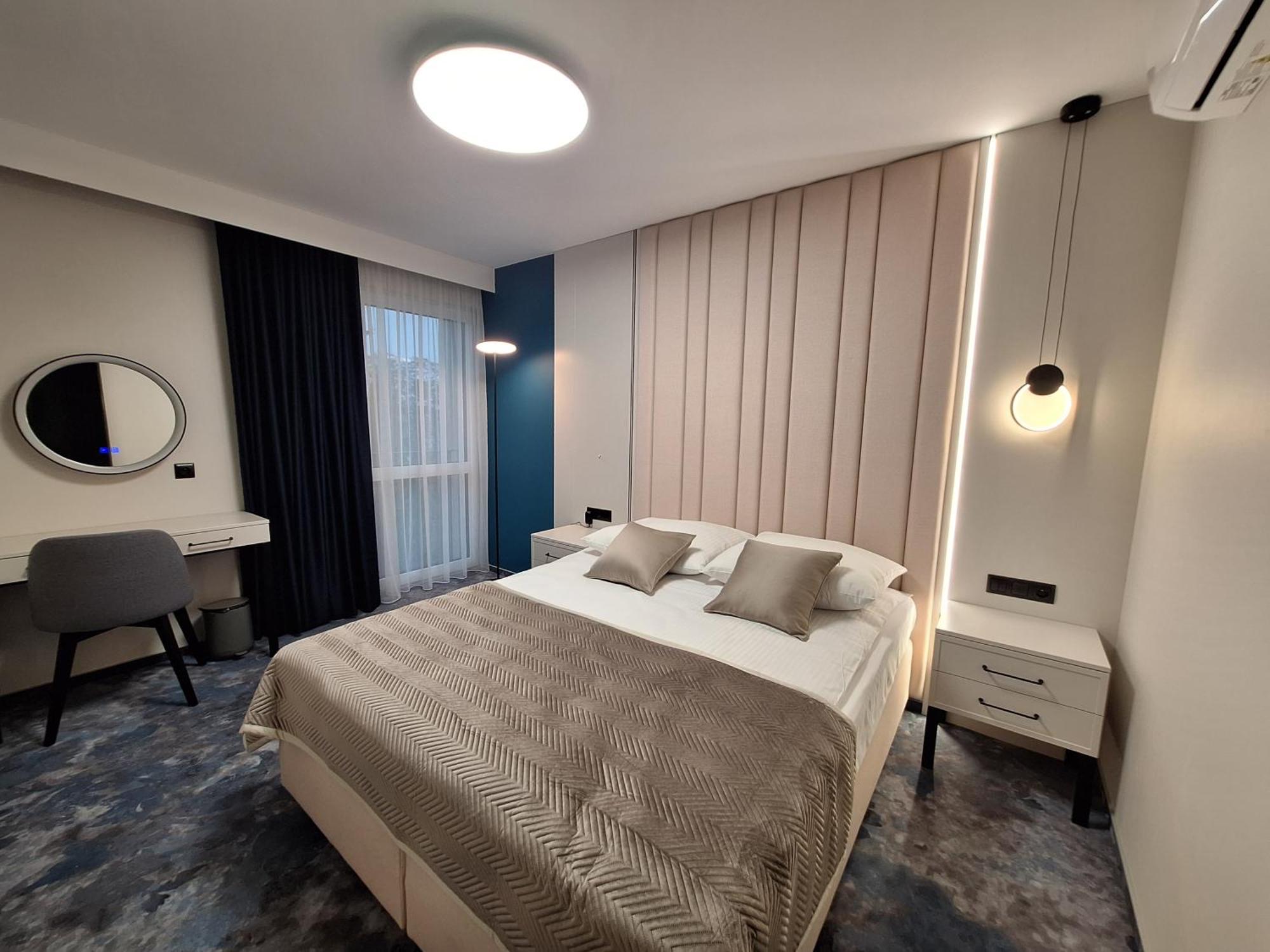 Hotel Gromada Lomza Ngoại thất bức ảnh