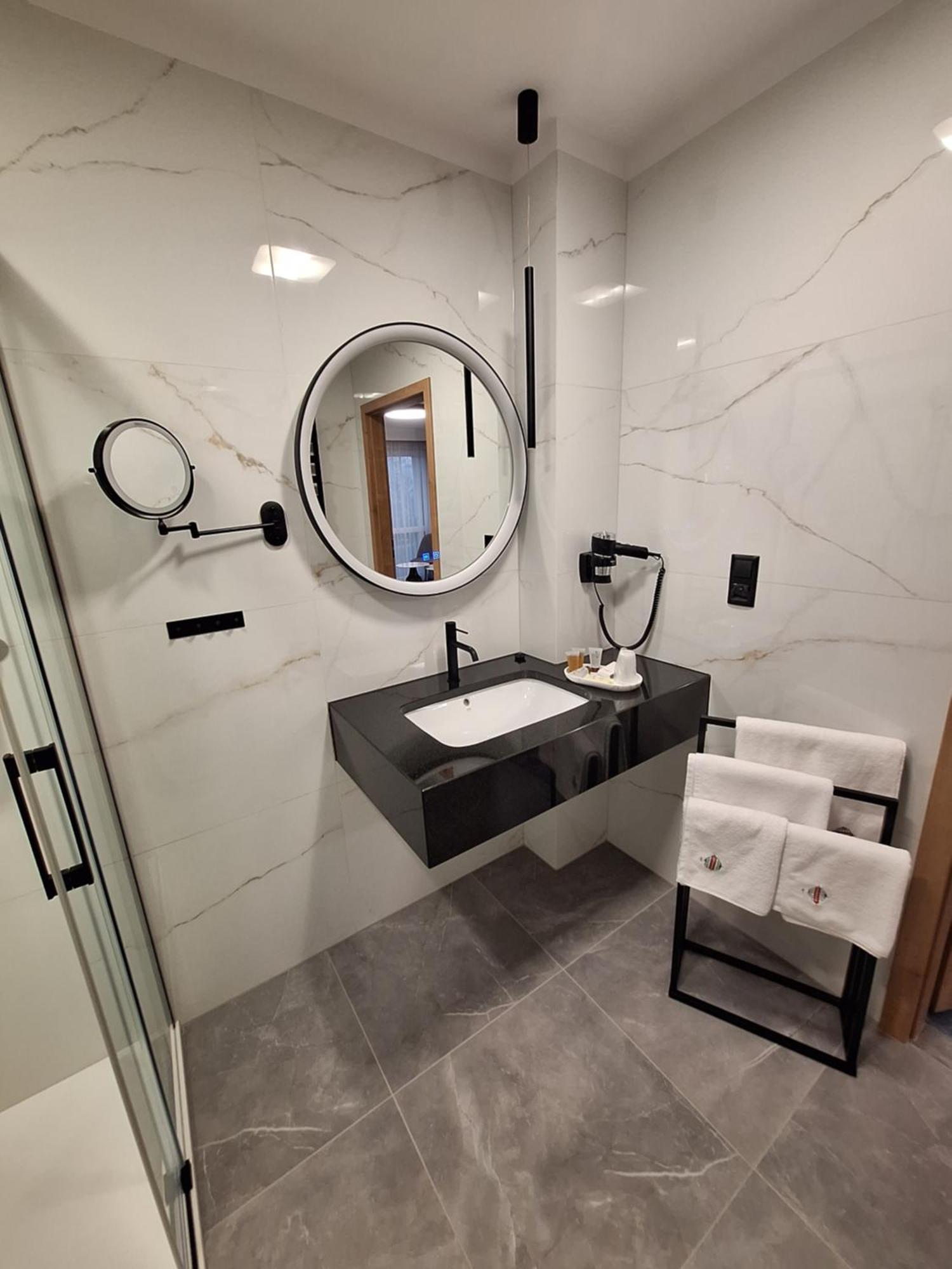 Hotel Gromada Lomza Ngoại thất bức ảnh