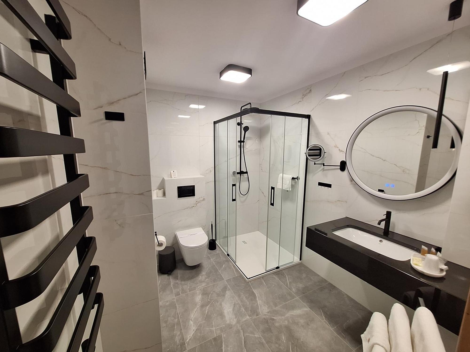 Hotel Gromada Lomza Ngoại thất bức ảnh