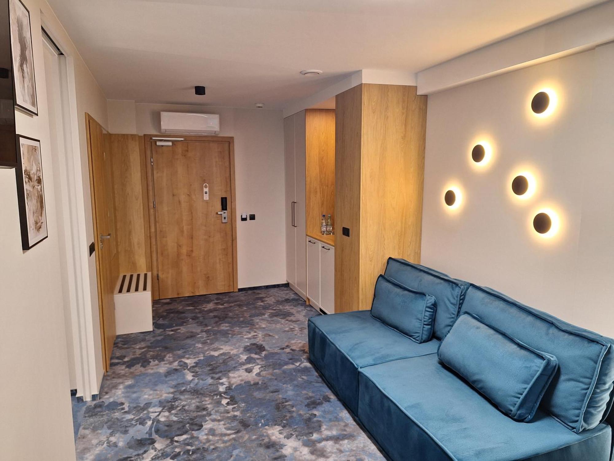 Hotel Gromada Lomza Ngoại thất bức ảnh