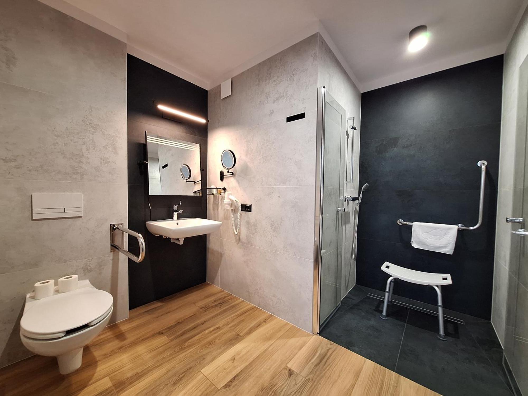 Hotel Gromada Lomza Ngoại thất bức ảnh