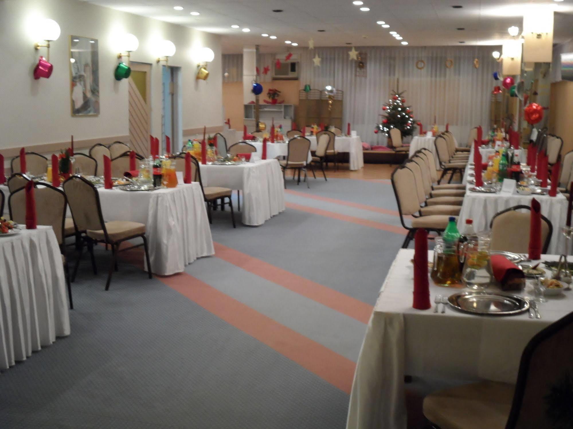 Hotel Gromada Lomza Ngoại thất bức ảnh