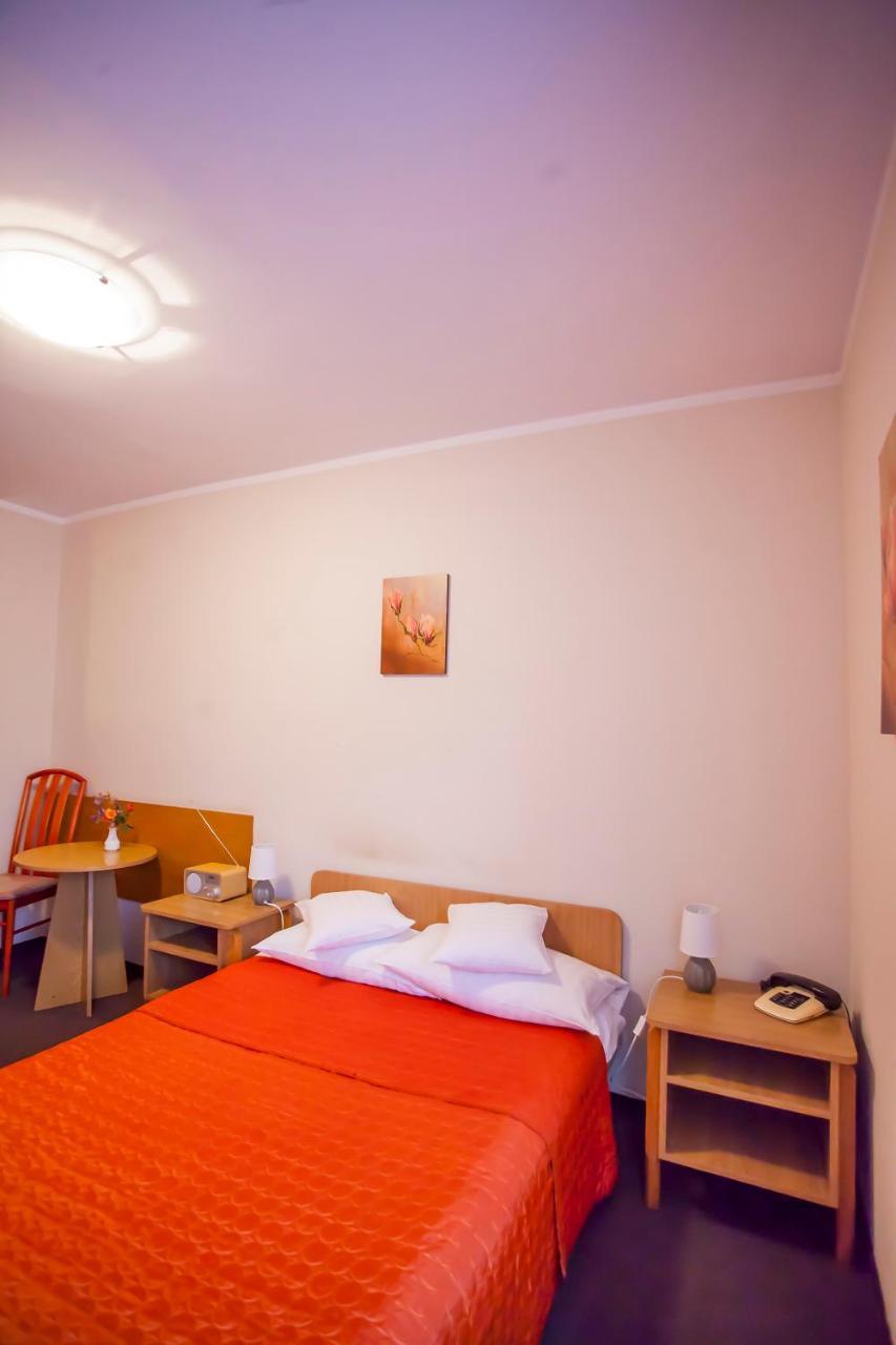 Hotel Gromada Lomza Ngoại thất bức ảnh