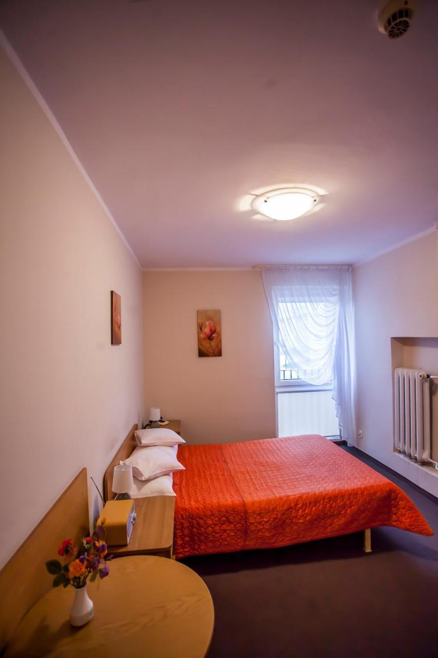 Hotel Gromada Lomza Ngoại thất bức ảnh