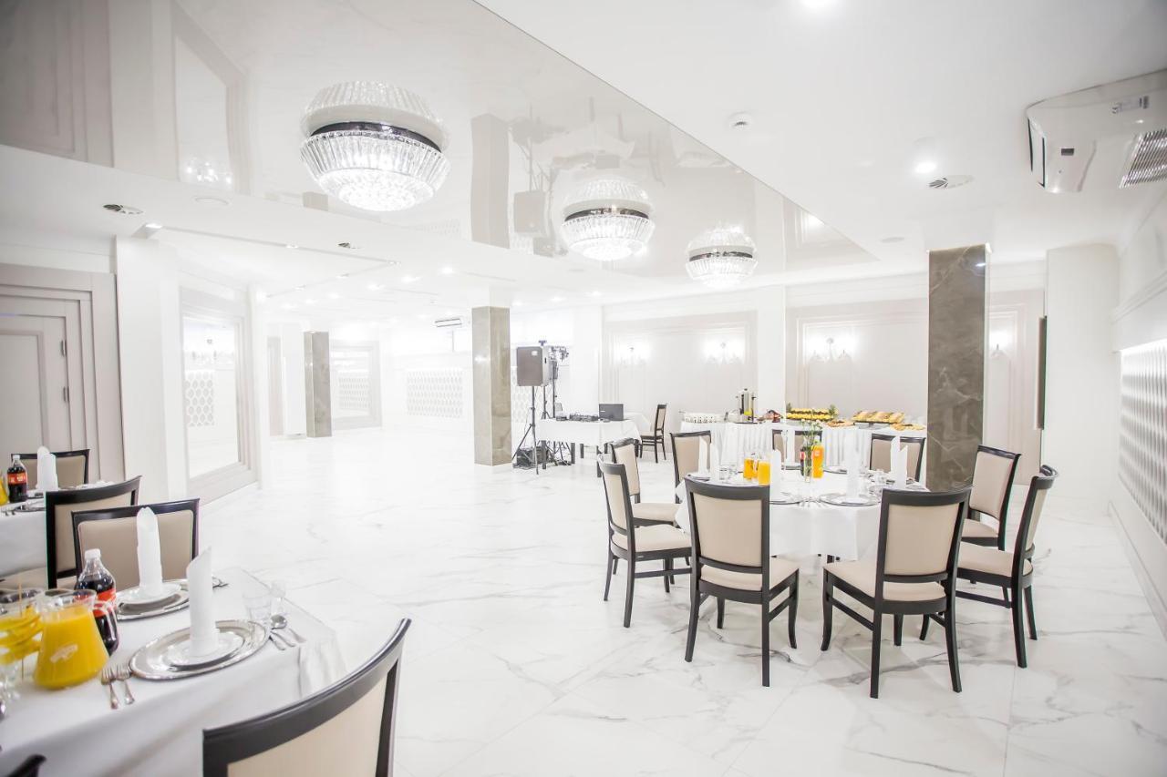 Hotel Gromada Lomza Ngoại thất bức ảnh
