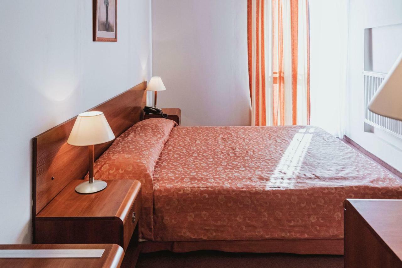 Hotel Gromada Lomza Ngoại thất bức ảnh