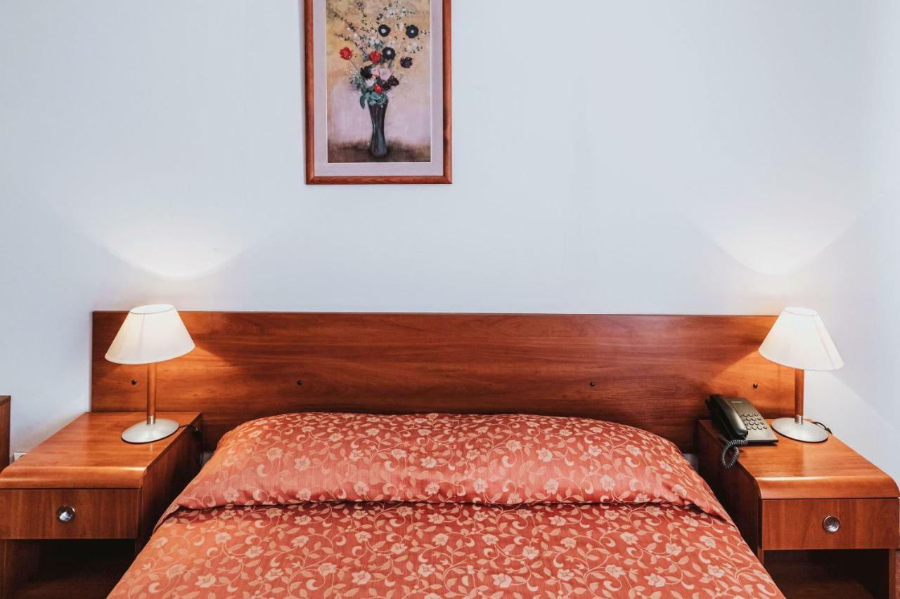 Hotel Gromada Lomza Ngoại thất bức ảnh