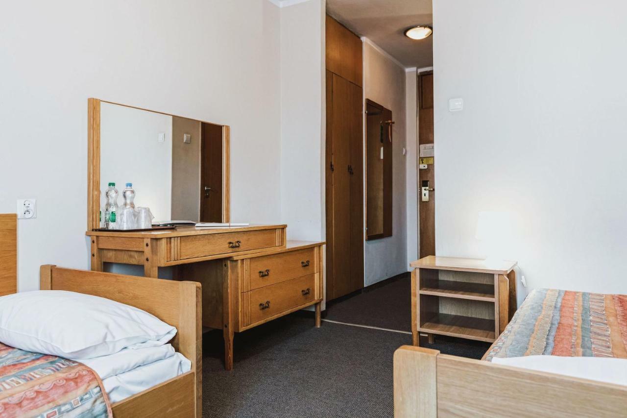 Hotel Gromada Lomza Ngoại thất bức ảnh