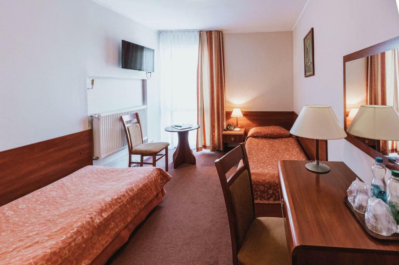 Hotel Gromada Lomza Ngoại thất bức ảnh