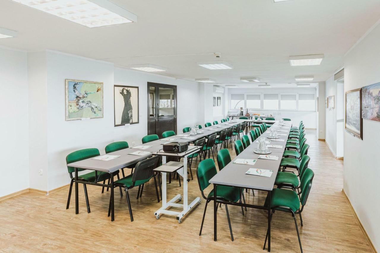 Hotel Gromada Lomza Ngoại thất bức ảnh