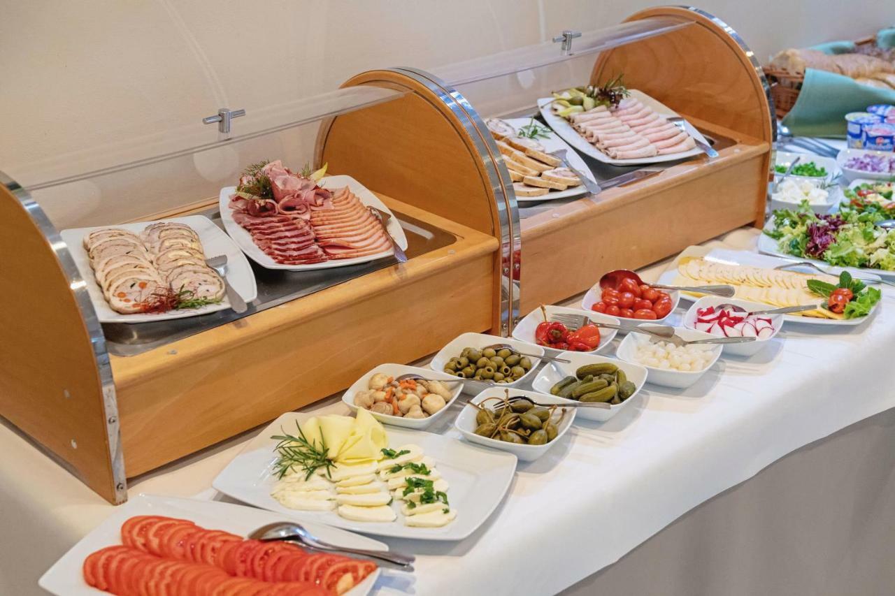 Hotel Gromada Lomza Ngoại thất bức ảnh