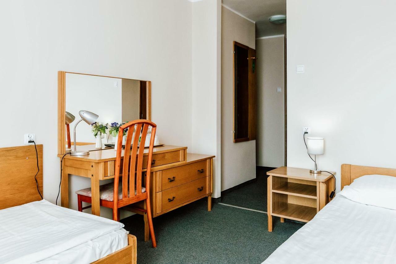 Hotel Gromada Lomza Ngoại thất bức ảnh
