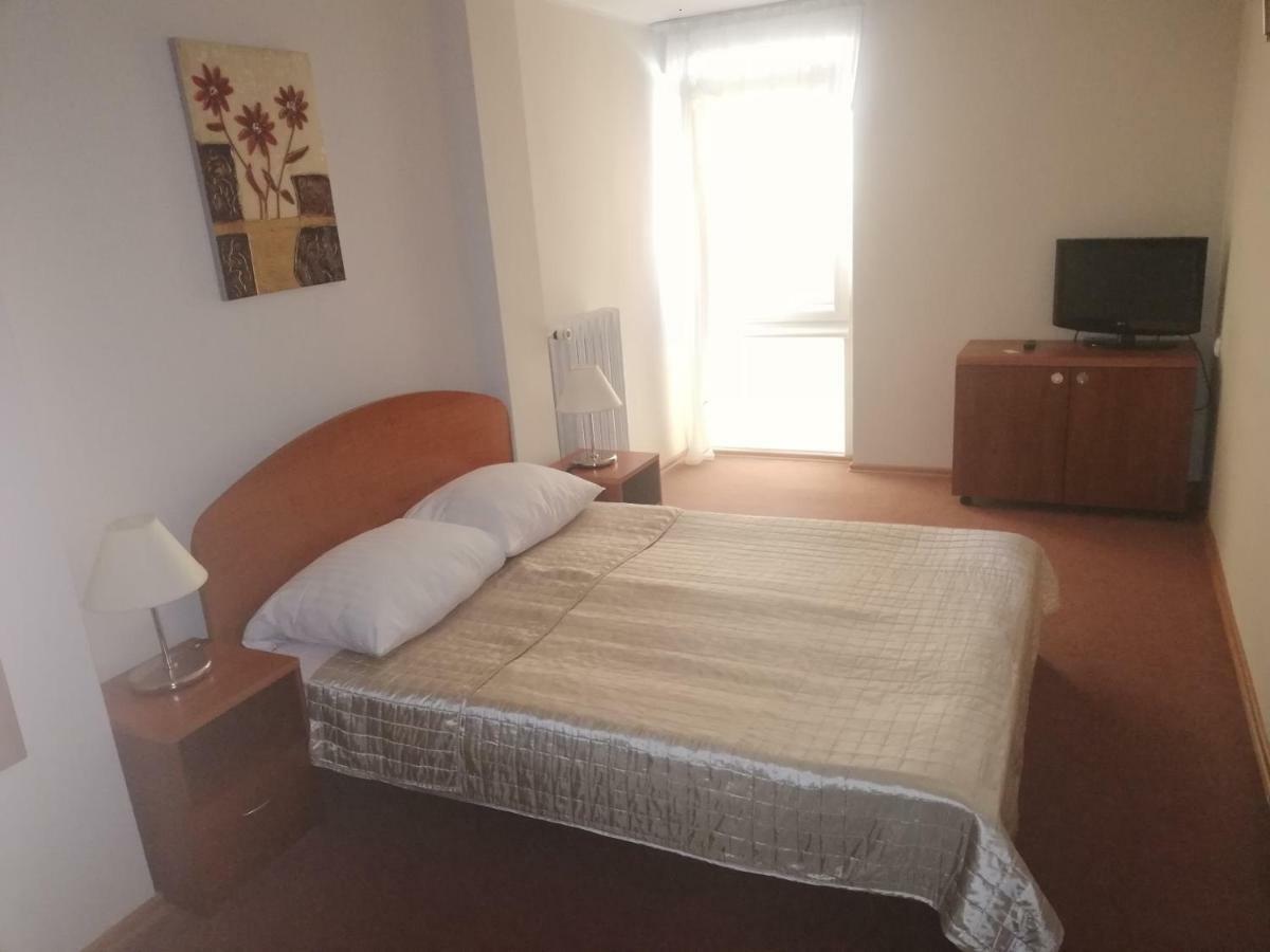 Hotel Gromada Lomza Ngoại thất bức ảnh